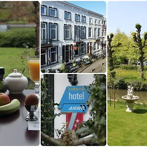 Oorsprongpark Centre Hotel