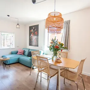  Apartment Zee&zo Niederlande