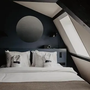 4* Hotel The Nox