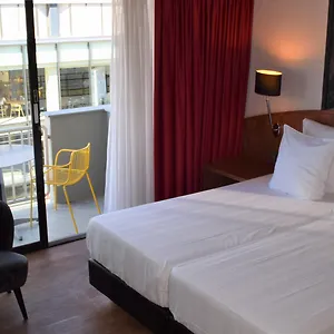 Leonardo Center Hotel