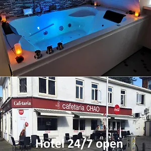 3* Hotel Wellness