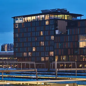 Inntel Centre Utrecht