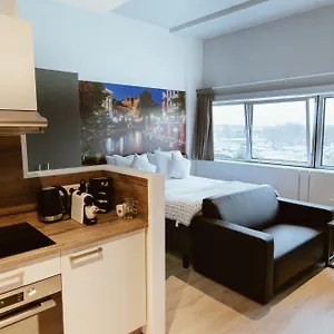 4* Apart Otel 2l De Blend