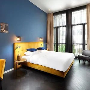 Hotel Court Centre, Utrecht