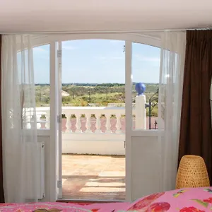 Apartment Little Ibiza Niederlande