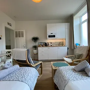  Apartment Logies-m Comfort Inc Bikes Belgien