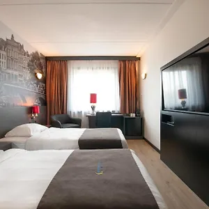 Bastion Hotel