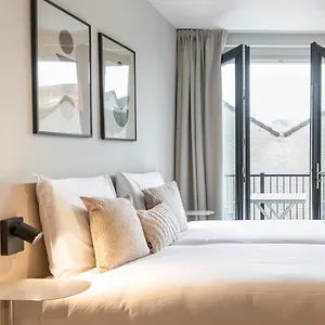 Utrechtcityapartments – Weerdsingel Utrecht