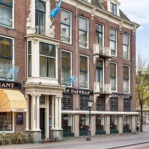 Nh Centre Hotel