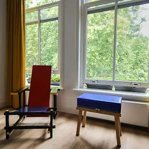 Muze Hotell