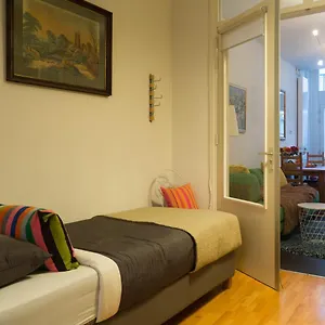 Chez Cho Utrecht