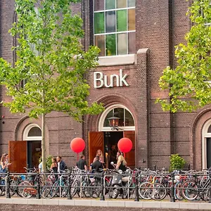 Bunk Hotel