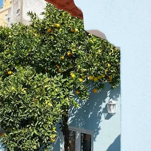 Proa D'alfama Lissabon