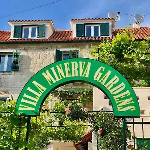 Luxury Minerva Gardens Split
