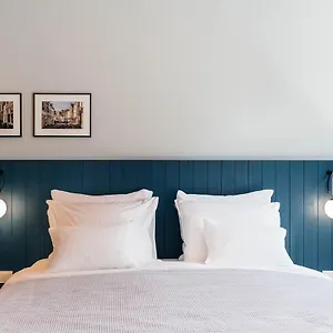 Cozy Pillow Utrecht