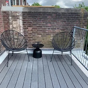  Appartement - Maliesingel
