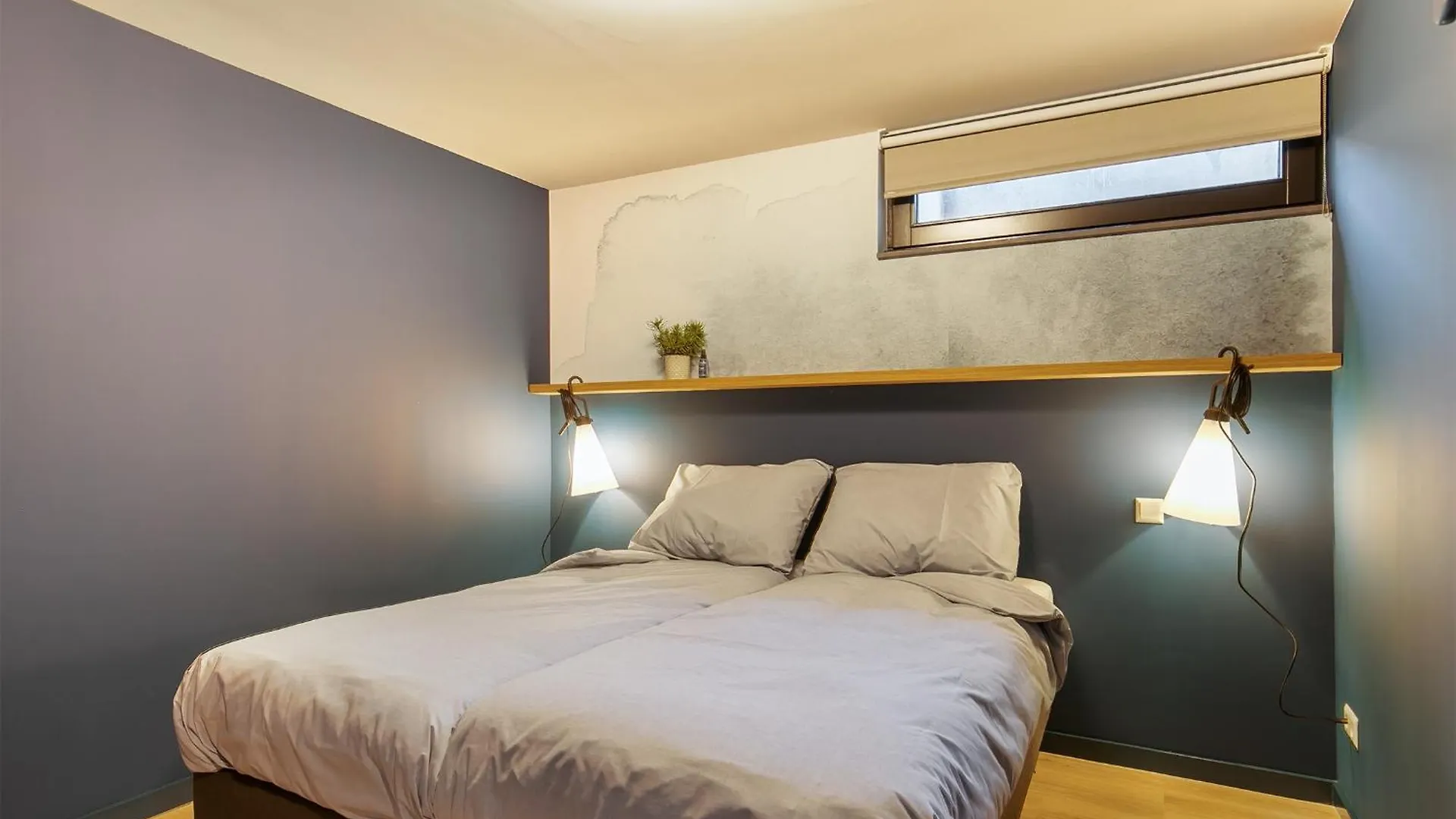 Vakantiehuis Waterlinie Lodges Utrecht Nederland