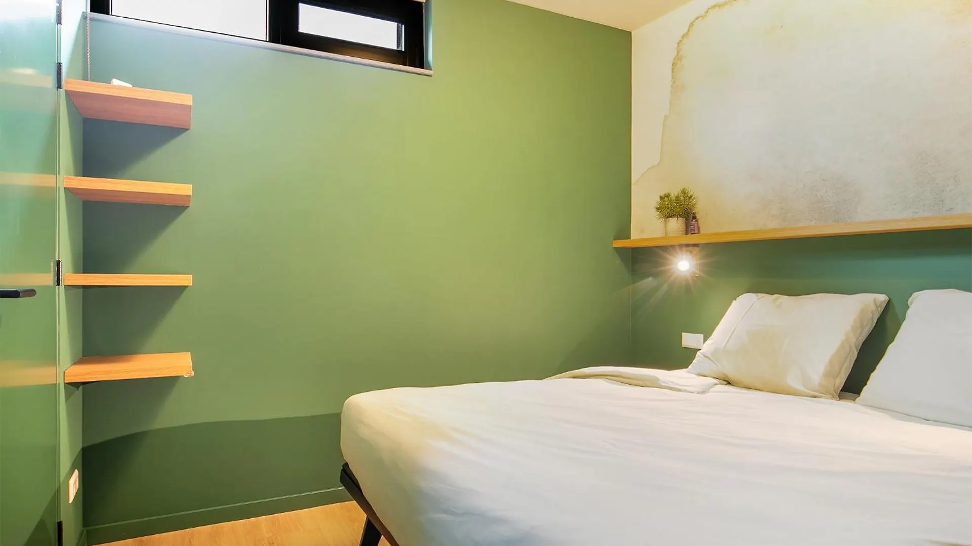 Vakantiehuis Waterlinie Lodges Utrecht