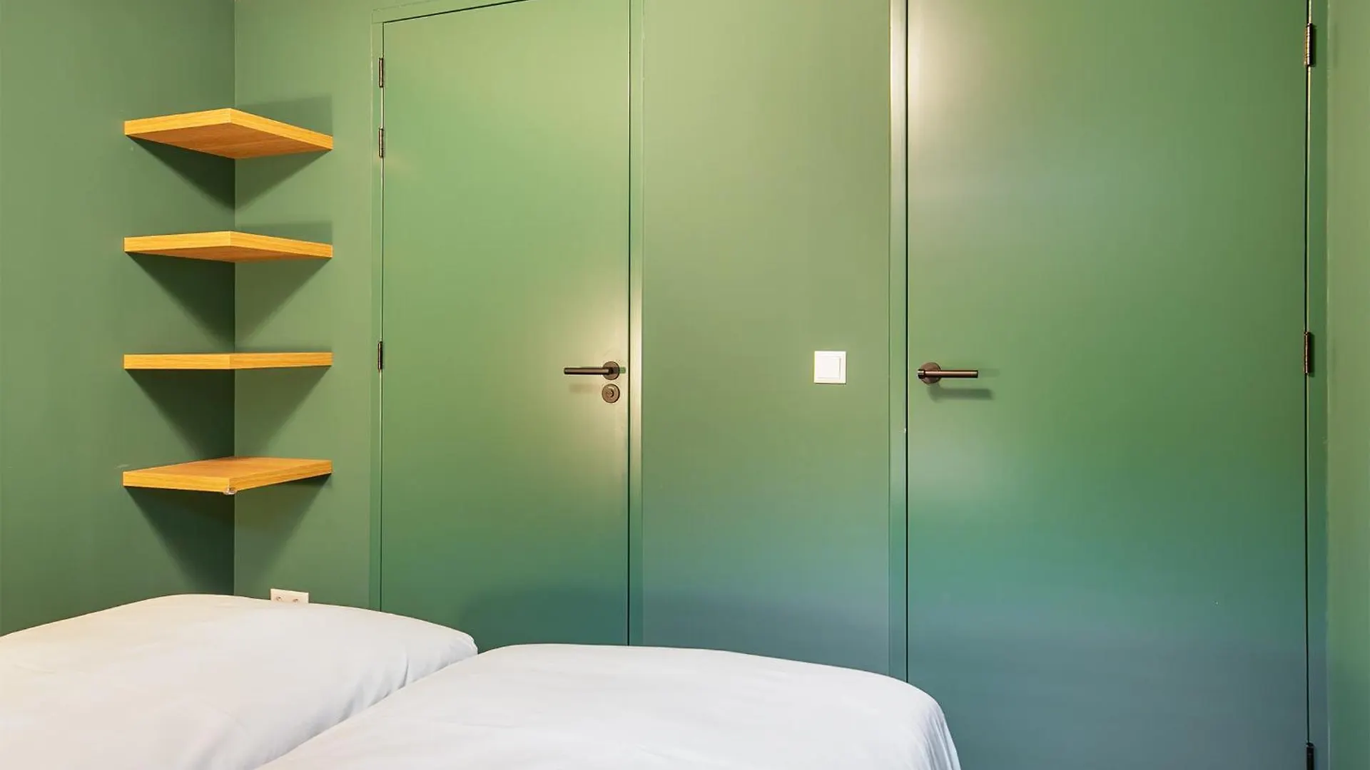 Vakantiehuis Waterlinie Lodges Utrecht