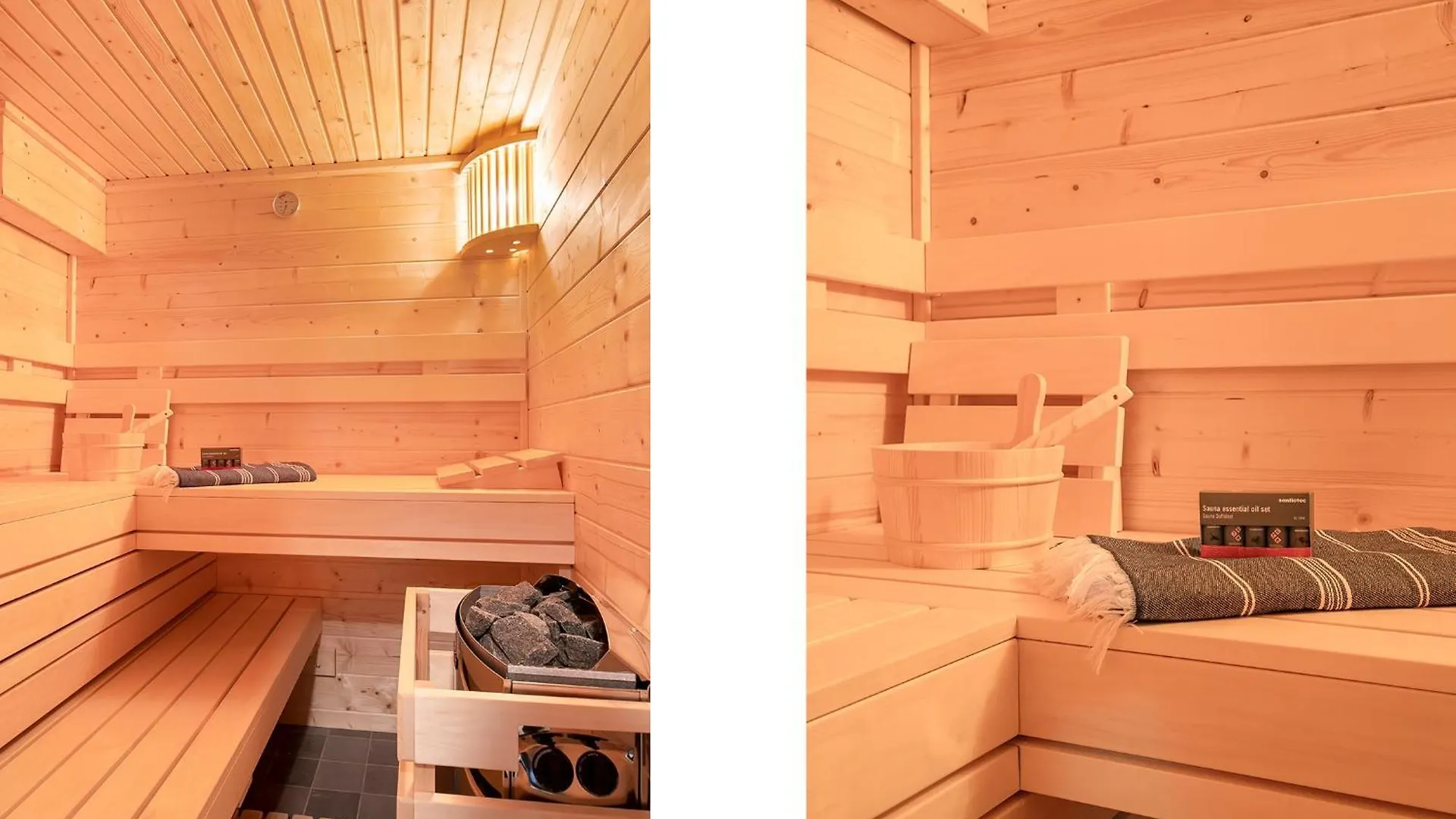 Vakantiehuis Waterlinie Lodges Utrecht