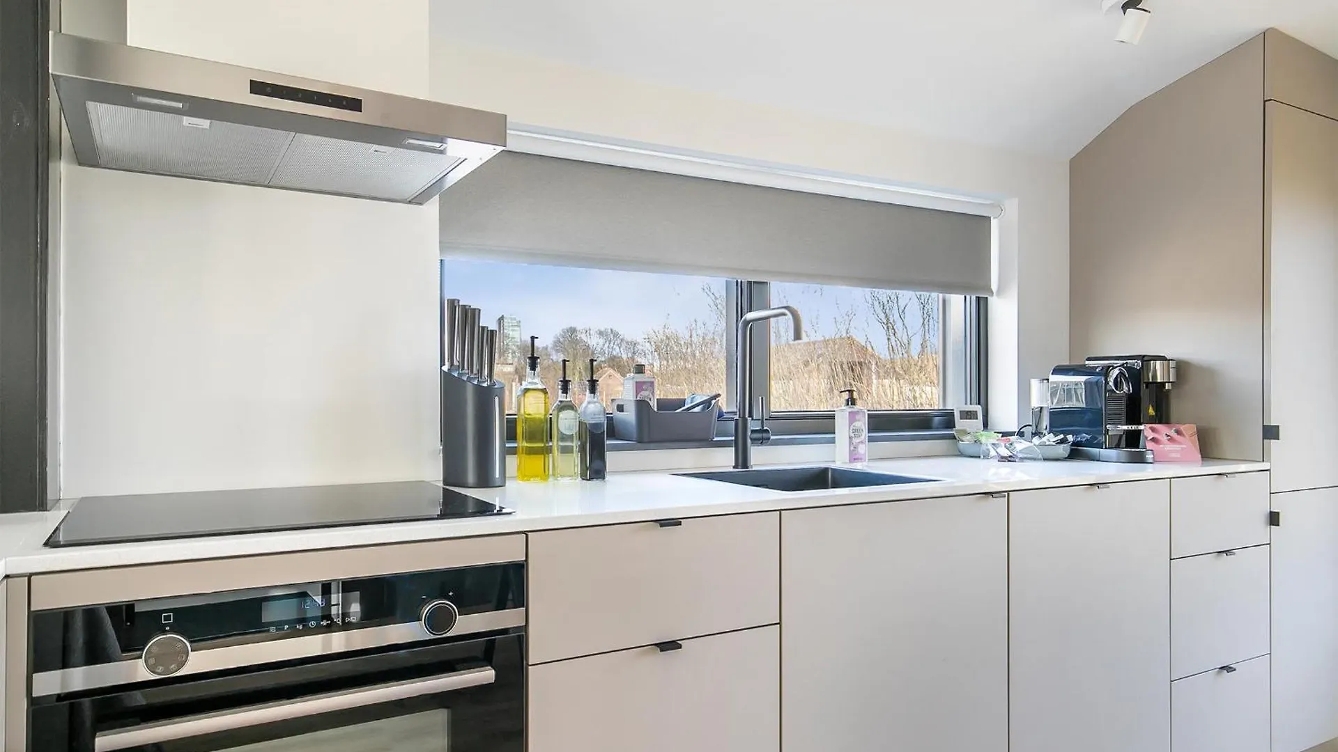 Vakantiehuis Waterlinie Lodges Utrecht
