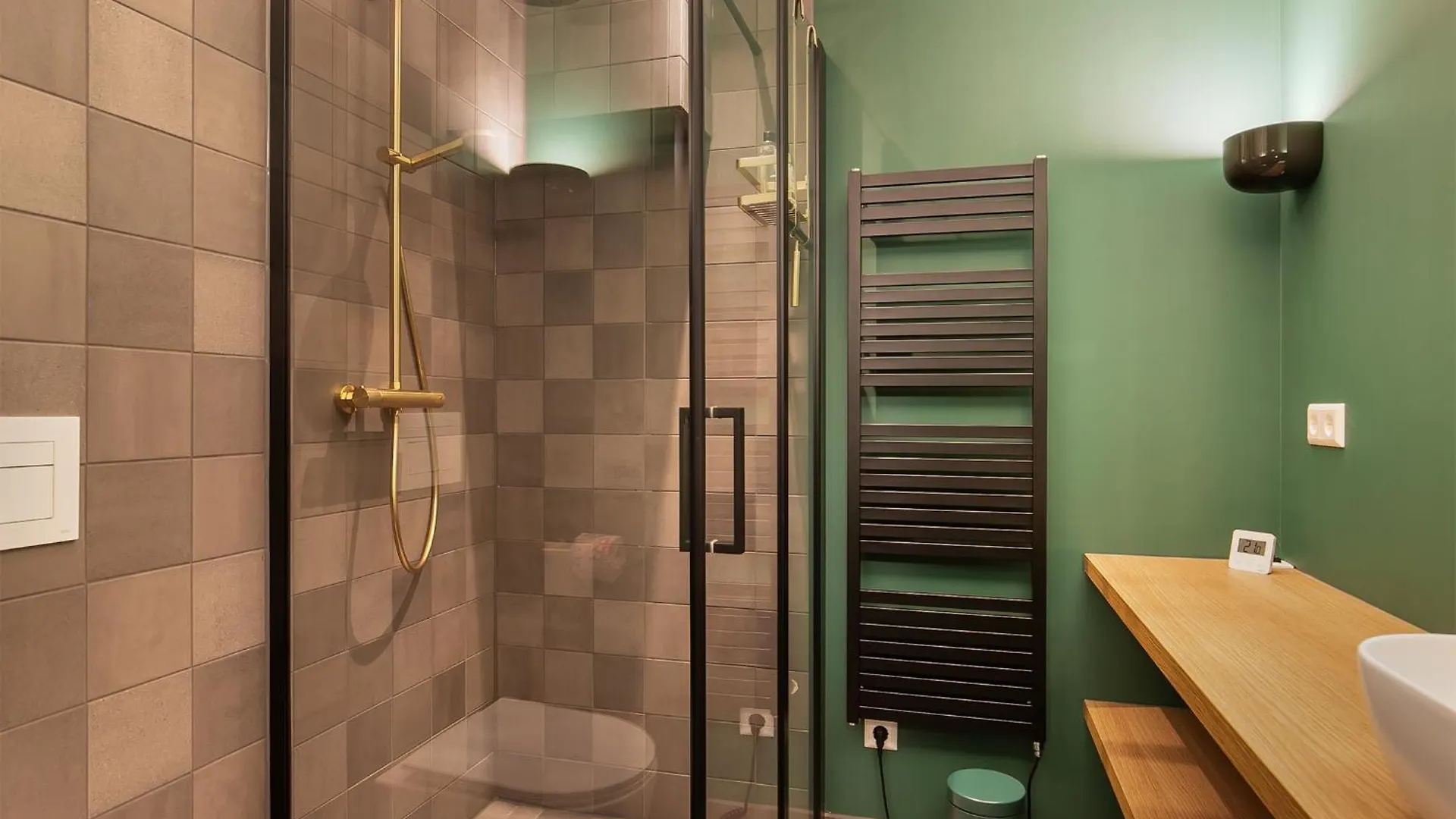 Waterlinie Lodges Utrecht Vakantiehuis