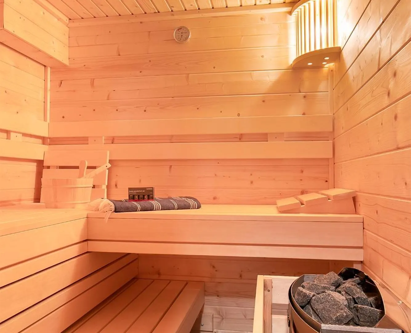 Waterlinie Lodges Utrecht Vakantiehuis
