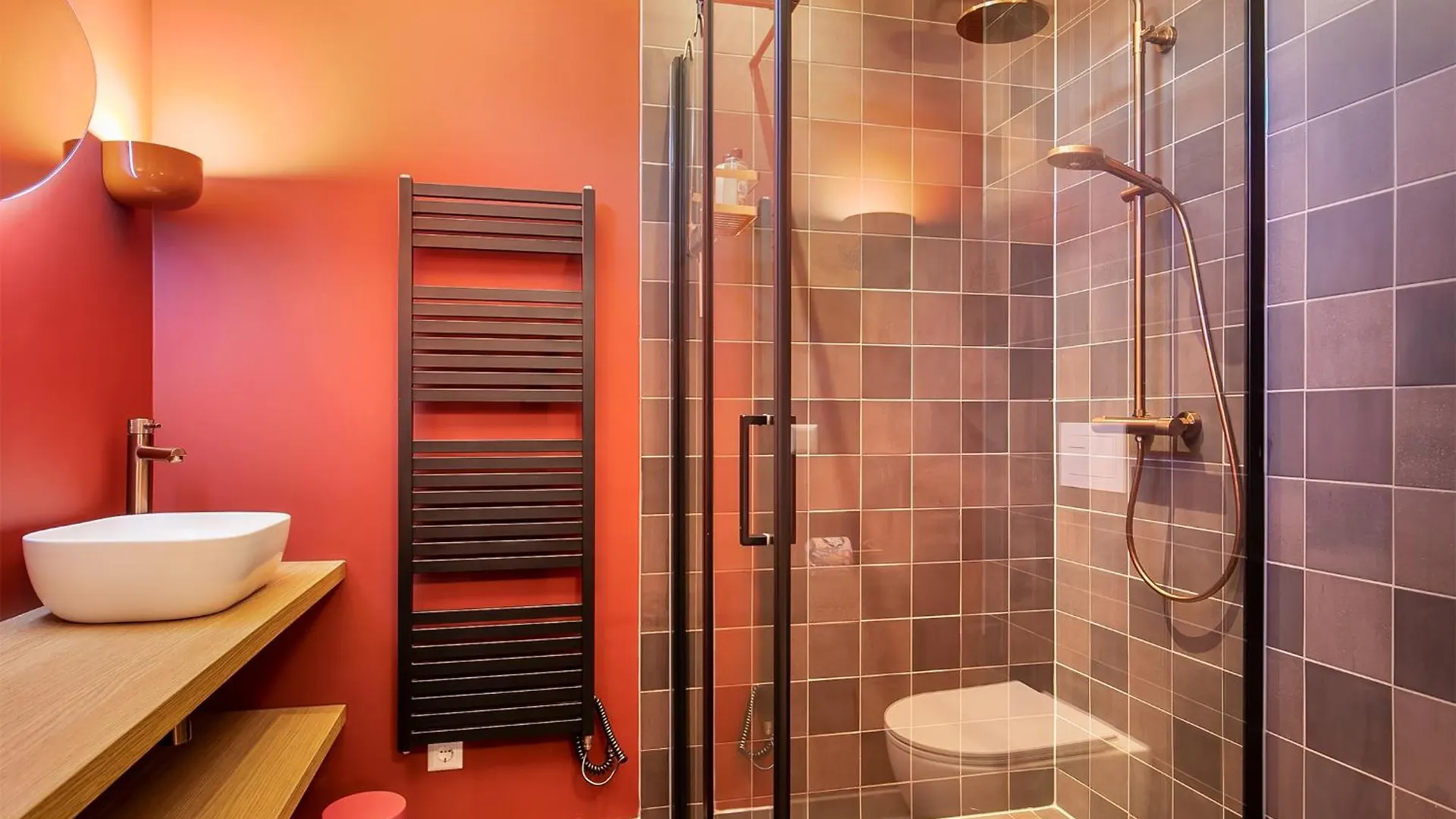 Vakantiehuis Waterlinie Lodges Utrecht Nederland