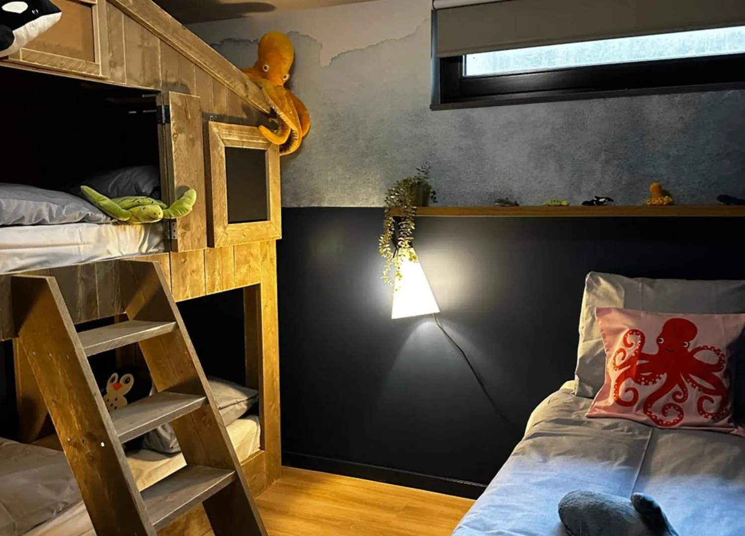 Waterlinie Lodges Utrecht Vakantiehuis