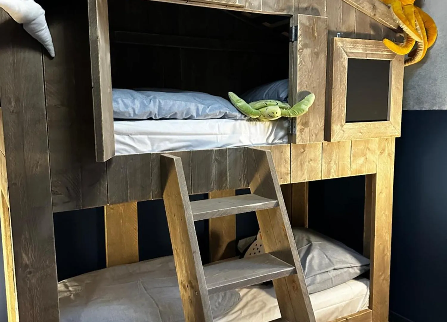 Waterlinie Lodges Utrecht