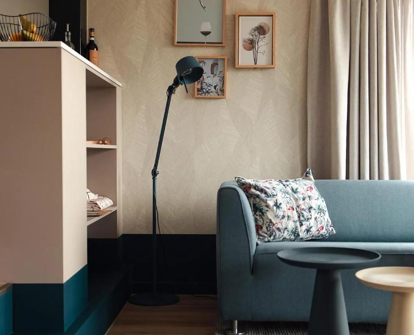 Waterlinie Lodges Utrecht Vakantiehuis
