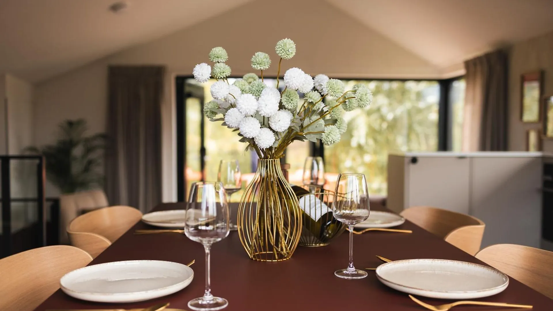 Waterlinie Lodges Utrecht