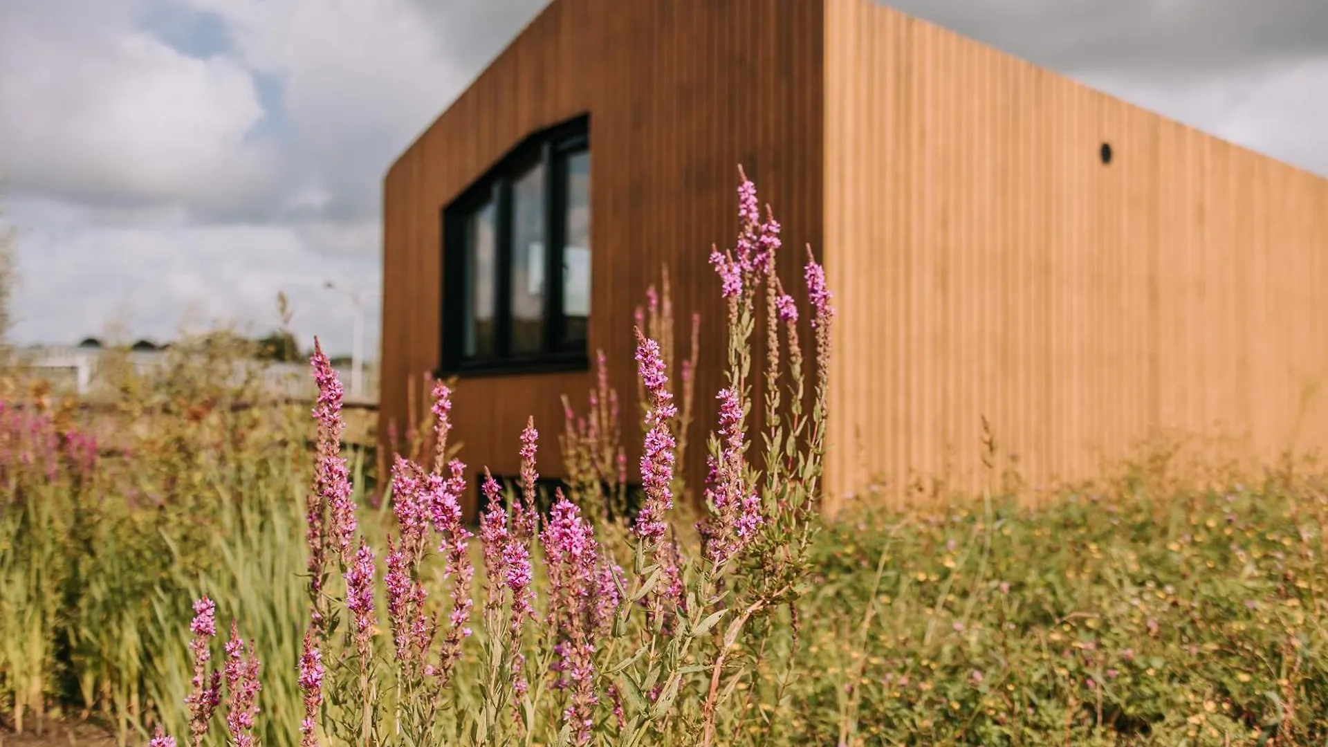 Waterlinie Lodges Utrecht 0*,