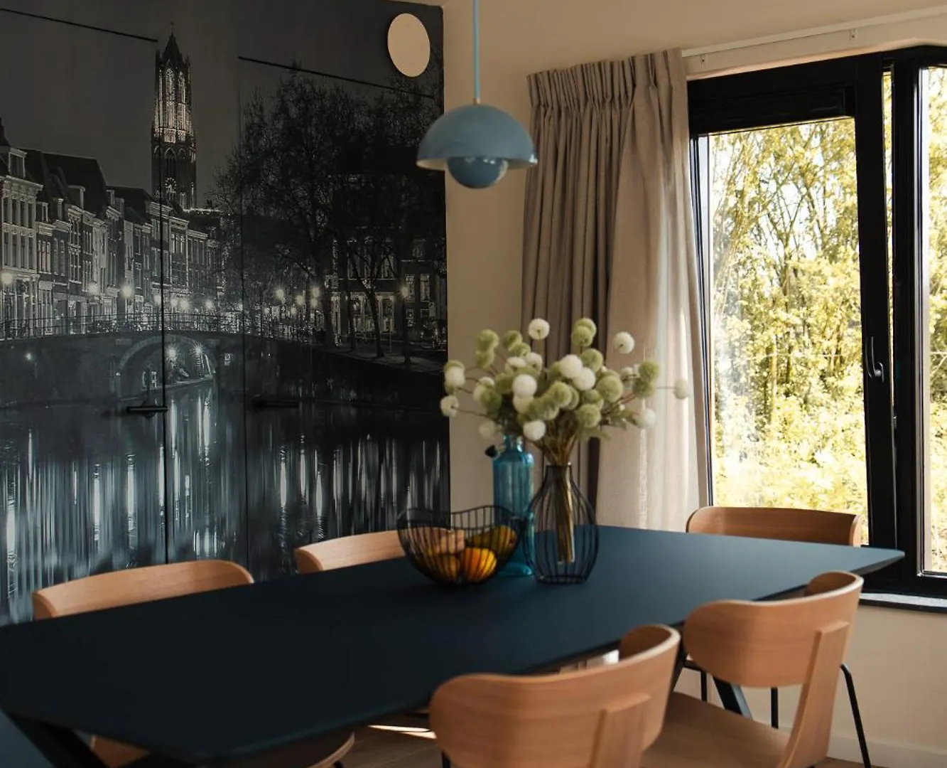 Waterlinie Lodges Utrecht