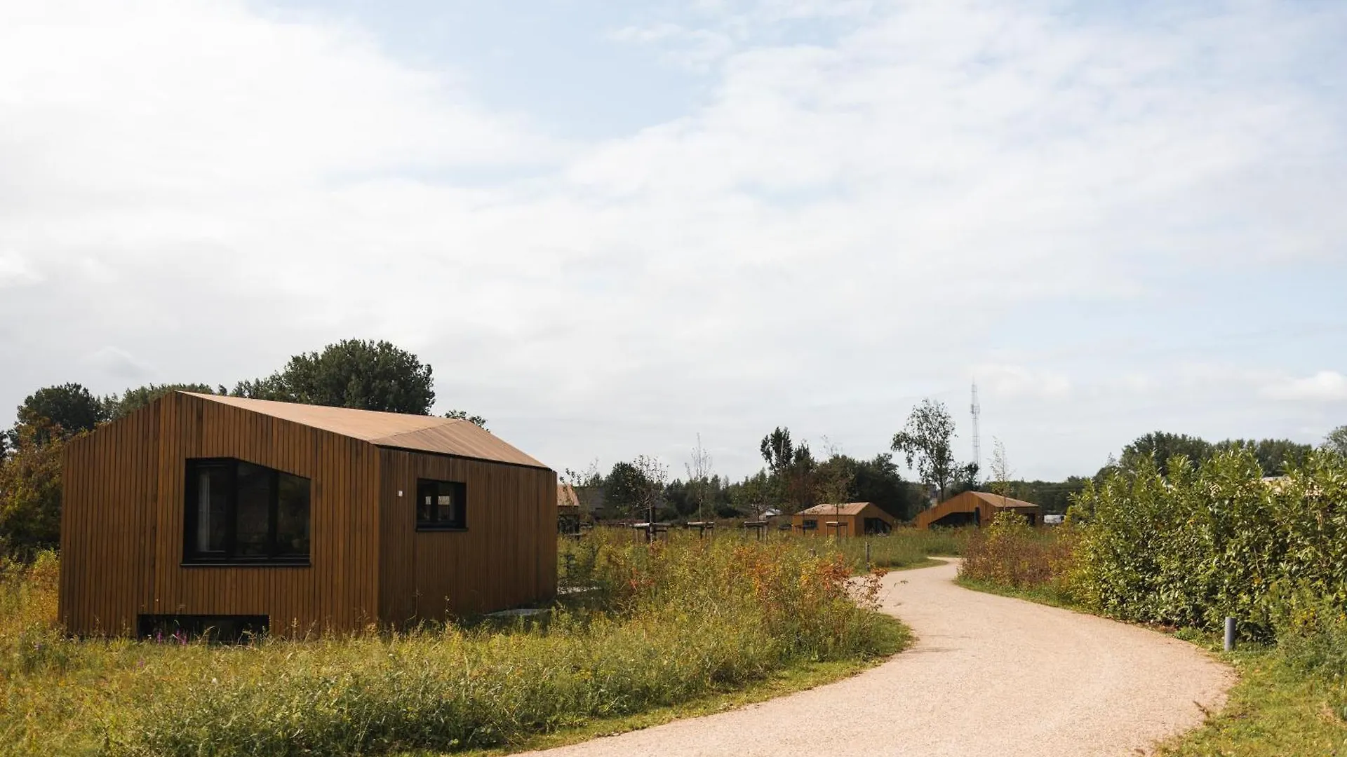 Waterlinie Lodges Utrecht