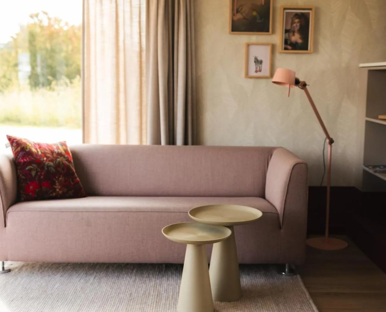 Vakantiehuis Waterlinie Lodges Utrecht