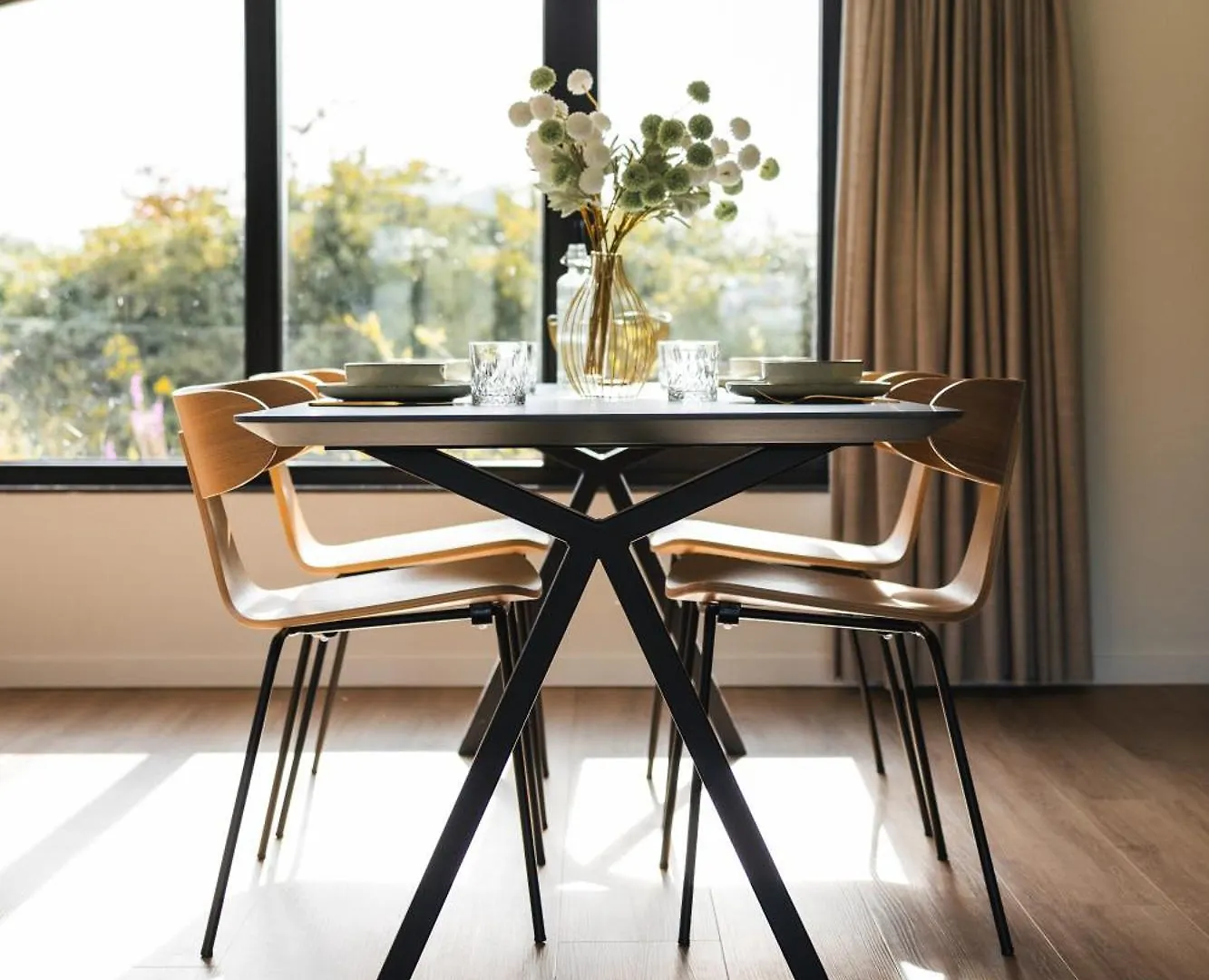 Vakantiehuis Waterlinie Lodges Utrecht Nederland